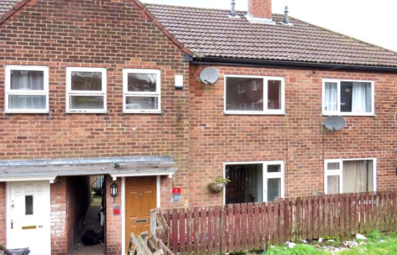 Final finishing Touches required in Bolton photo